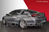 2021 Opel Insignia