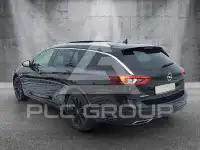 2021 Opel Insignia