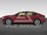 2021 Opel Insignia
