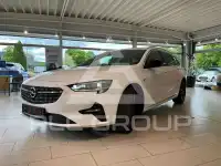 2021 Opel Insignia