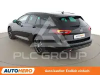 2021 Opel Insignia