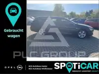 2021 Opel Insignia