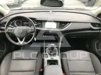 2021 Opel Insignia