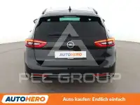 2021 Opel Insignia
