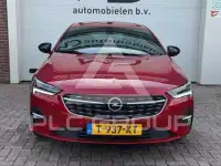 2021 Opel Insignia