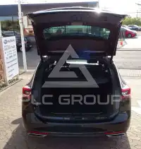 2021 Opel Insignia