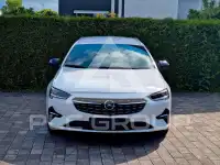 2021 Opel Insignia