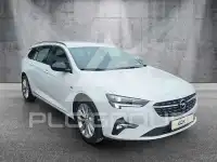 2021 Opel Insignia