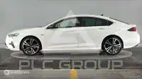 2021 Opel Insignia