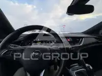 2021 Opel Insignia