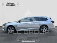 2021 Opel Insignia