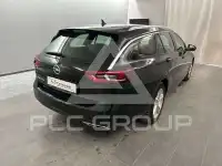 2021 Opel Insignia