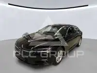 2021 Opel Insignia