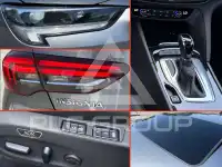 2021 Opel Insignia
