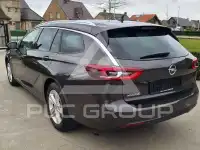 2021 Opel Insignia