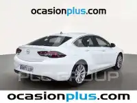 2021 Opel Insignia