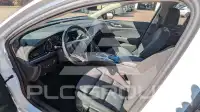 2021 Opel Insignia