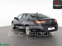 2021 Opel Insignia