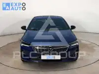 2021 Opel Insignia
