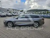 2021 Opel Insignia
