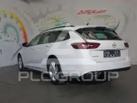 2021 Opel Insignia