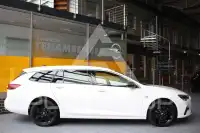 2021 Opel Insignia