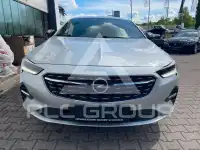 2021 Opel Insignia