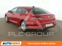 2021 Opel Insignia