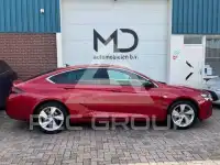 2021 Opel Insignia