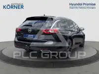2021 Opel Insignia