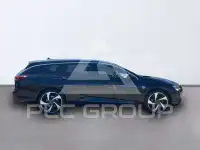 2021 Opel Insignia