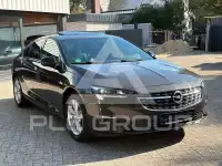 2021 Opel Insignia