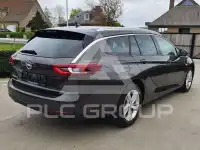 2021 Opel Insignia