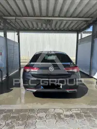 2021 Opel Insignia