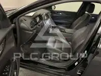 2021 Opel Insignia