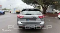 2021 Opel Insignia