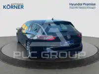 2021 Opel Insignia