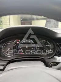 2021 Opel Insignia