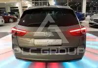 2021 Opel Insignia