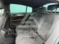 2021 Opel Insignia