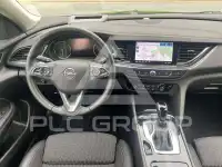2021 Opel Insignia