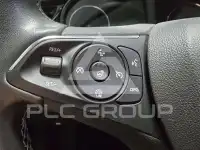 2021 Opel Insignia