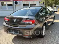 2021 Opel Insignia