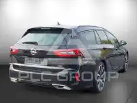 2021 Opel Insignia