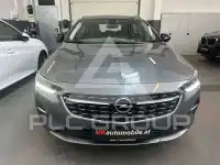 2021 Opel Insignia
