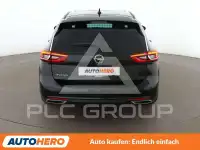 2021 Opel Insignia
