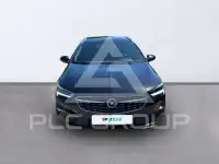 2021 Opel Insignia