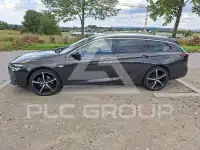 2021 Opel Insignia