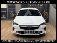 2021 Opel Insignia