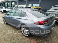 2021 Opel Insignia
